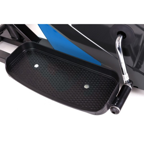 Орбитрек  Hop-Sport HS-025C Cruze (bl-blue) - фото №3